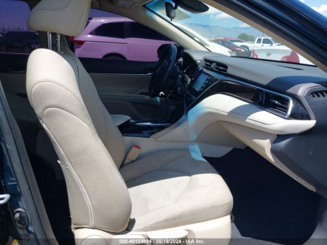 Photo 4 VIN: JTNB11HK8J3030781 - TOYOTA CAMRY 