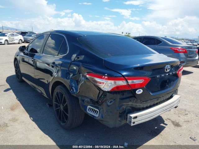 Photo 5 VIN: JTNB11HK8J3030781 - TOYOTA CAMRY 