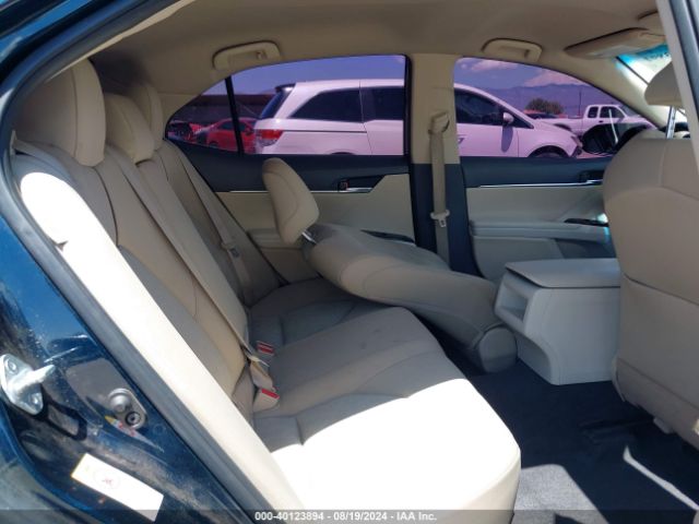 Photo 7 VIN: JTNB11HK8J3030781 - TOYOTA CAMRY 