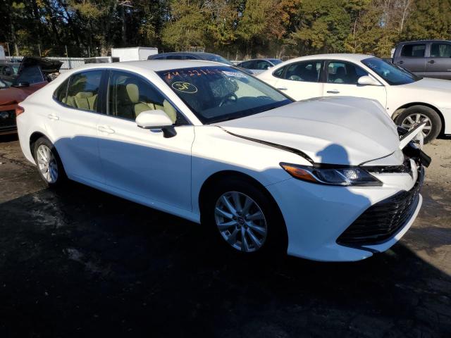 Photo 3 VIN: JTNB11HK8J3031266 - TOYOTA CAMRY 