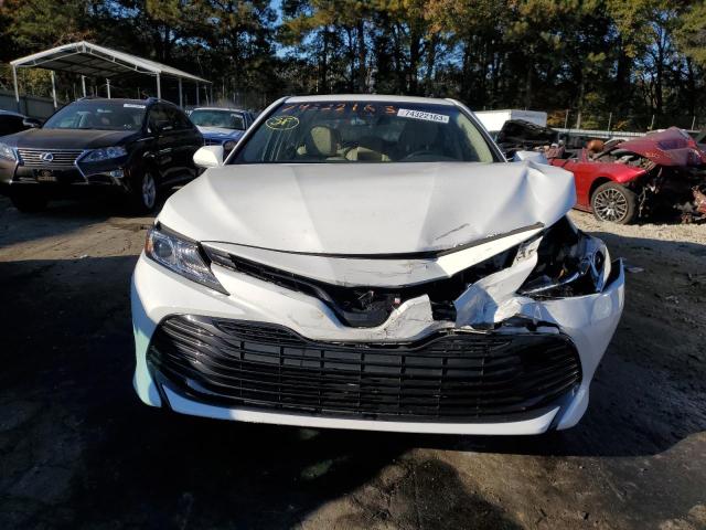 Photo 4 VIN: JTNB11HK8J3031266 - TOYOTA CAMRY 