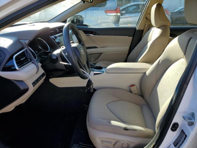 Photo 6 VIN: JTNB11HK8J3031266 - TOYOTA CAMRY 