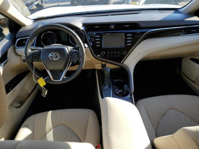 Photo 7 VIN: JTNB11HK8J3031266 - TOYOTA CAMRY 