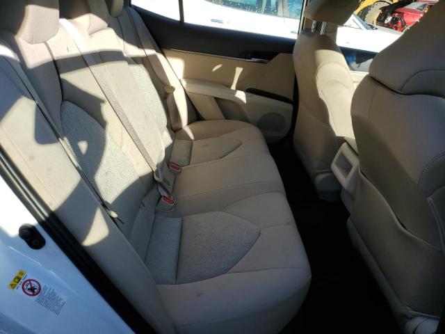 Photo 9 VIN: JTNB11HK8J3031266 - TOYOTA CAMRY 