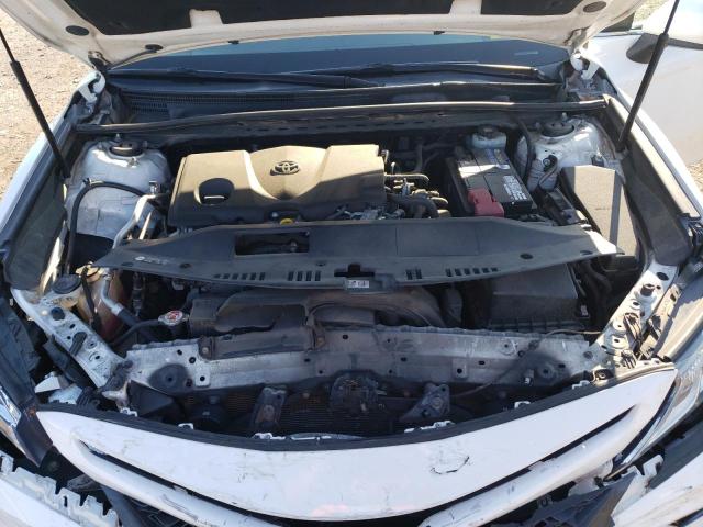 Photo 10 VIN: JTNB11HK8J3031980 - TOYOTA CAMRY L 