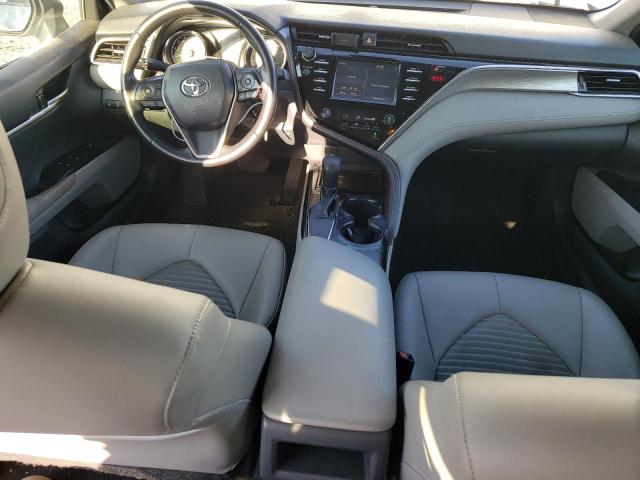 Photo 7 VIN: JTNB11HK8J3031980 - TOYOTA CAMRY L 