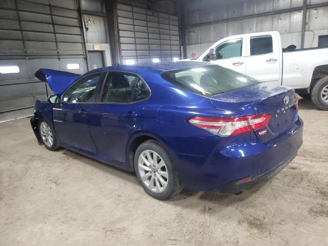 Photo 1 VIN: JTNB11HK8J3035169 - TOYOTA CAMRY 