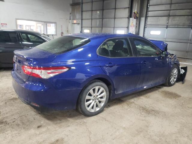 Photo 2 VIN: JTNB11HK8J3035169 - TOYOTA CAMRY 