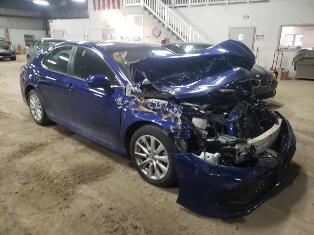 Photo 3 VIN: JTNB11HK8J3035169 - TOYOTA CAMRY 