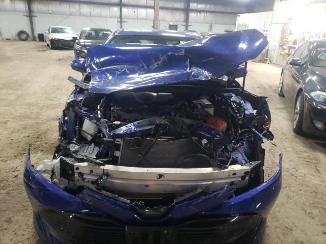 Photo 4 VIN: JTNB11HK8J3035169 - TOYOTA CAMRY 