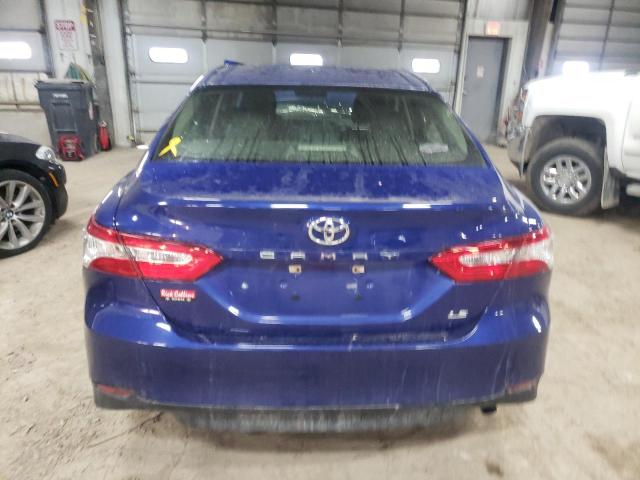 Photo 5 VIN: JTNB11HK8J3035169 - TOYOTA CAMRY 