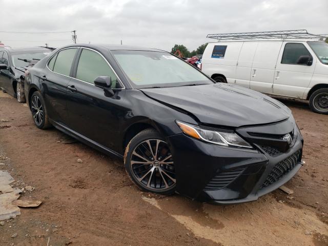 Photo 0 VIN: JTNB11HK8J3036399 - TOYOTA CAMRY L 