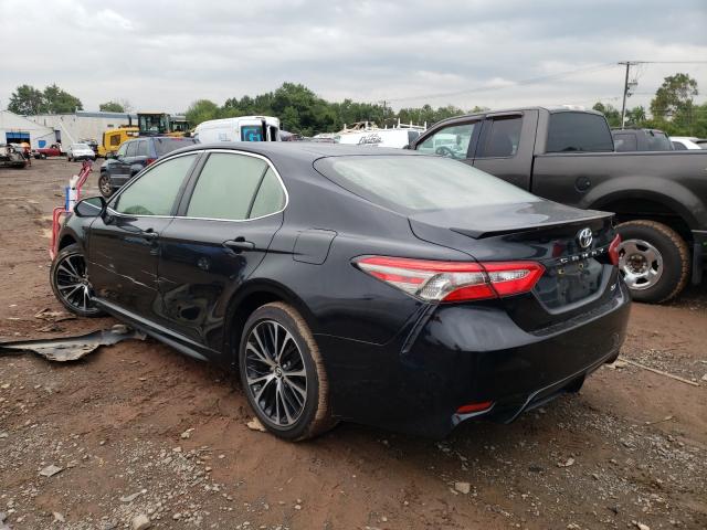 Photo 2 VIN: JTNB11HK8J3036399 - TOYOTA CAMRY L 