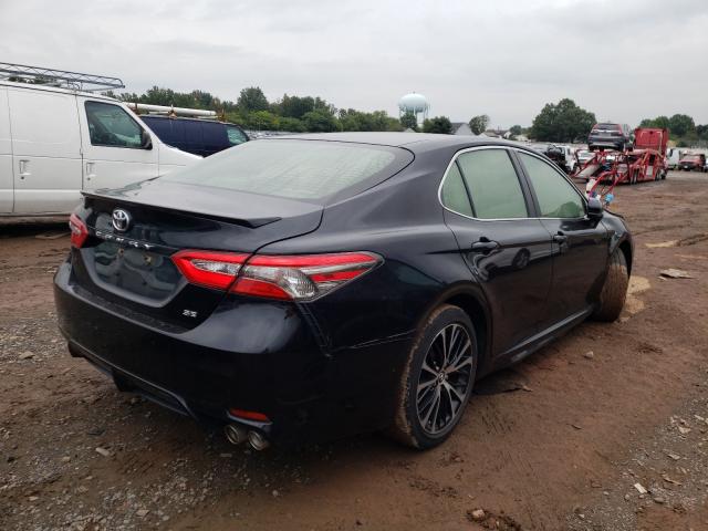 Photo 3 VIN: JTNB11HK8J3036399 - TOYOTA CAMRY L 