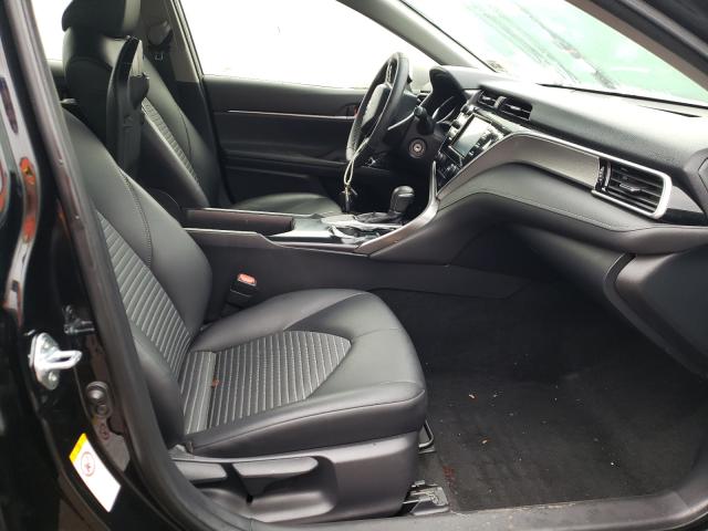 Photo 4 VIN: JTNB11HK8J3036399 - TOYOTA CAMRY L 