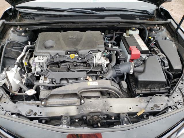 Photo 6 VIN: JTNB11HK8J3036399 - TOYOTA CAMRY L 