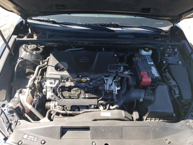 Photo 10 VIN: JTNB11HK8J3038797 - TOYOTA CAMRY 