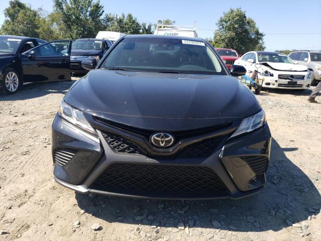 Photo 4 VIN: JTNB11HK8J3038797 - TOYOTA CAMRY 