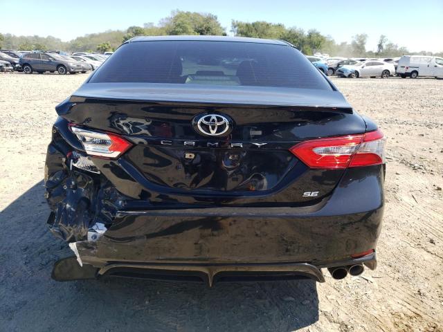 Photo 5 VIN: JTNB11HK8J3038797 - TOYOTA CAMRY 