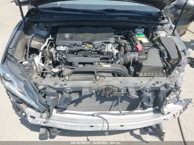 Photo 9 VIN: JTNB11HK8J3040064 - TOYOTA CAMRY 