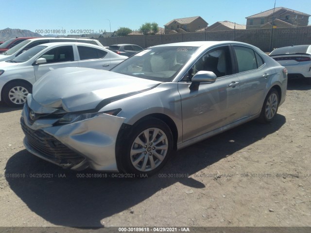 Photo 1 VIN: JTNB11HK8J3042395 - TOYOTA CAMRY 