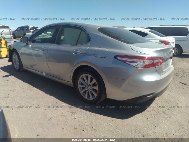 Photo 2 VIN: JTNB11HK8J3042395 - TOYOTA CAMRY 