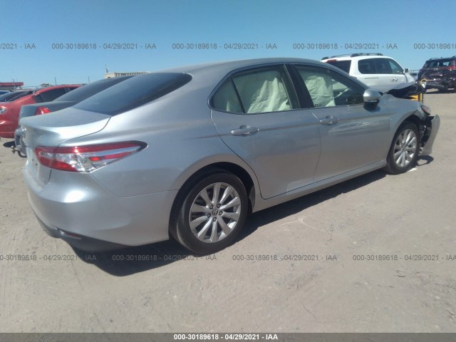 Photo 3 VIN: JTNB11HK8J3042395 - TOYOTA CAMRY 