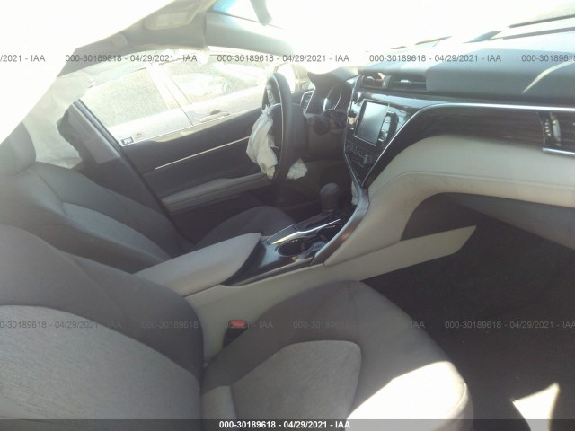 Photo 4 VIN: JTNB11HK8J3042395 - TOYOTA CAMRY 