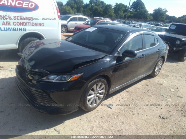 Photo 1 VIN: JTNB11HK8J3042610 - TOYOTA CAMRY 