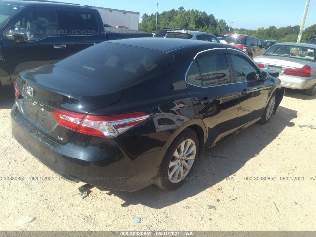 Photo 3 VIN: JTNB11HK8J3042610 - TOYOTA CAMRY 