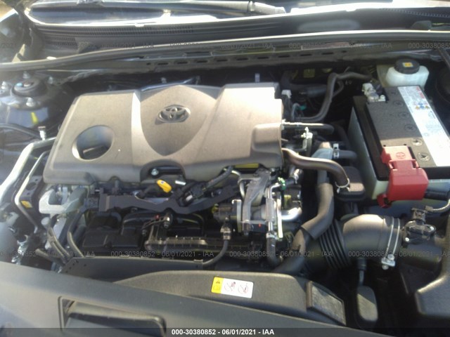 Photo 9 VIN: JTNB11HK8J3042610 - TOYOTA CAMRY 