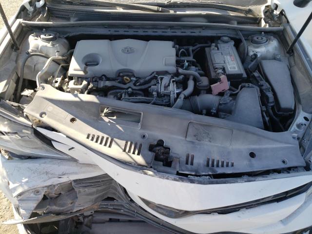 Photo 10 VIN: JTNB11HK8J3043952 - TOYOTA CAMRY L 