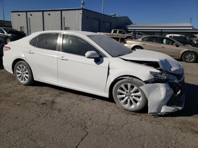 Photo 3 VIN: JTNB11HK8J3043952 - TOYOTA CAMRY L 