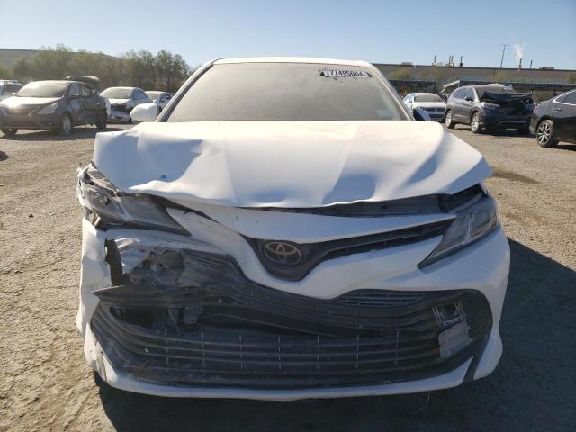 Photo 4 VIN: JTNB11HK8J3043952 - TOYOTA CAMRY L 