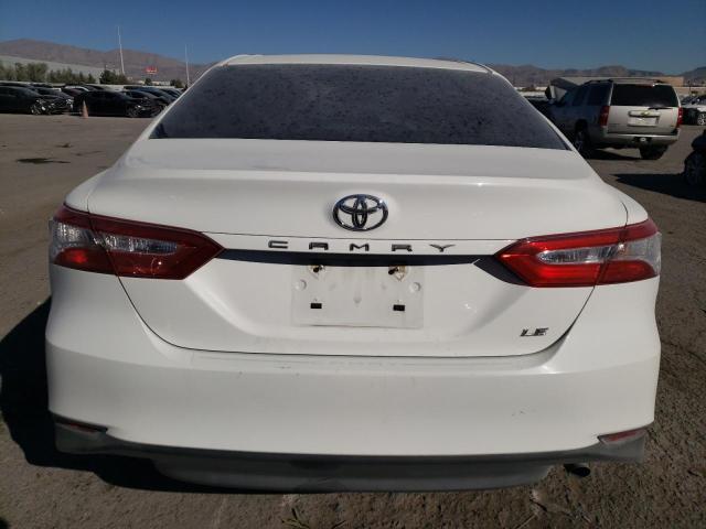 Photo 5 VIN: JTNB11HK8J3043952 - TOYOTA CAMRY L 