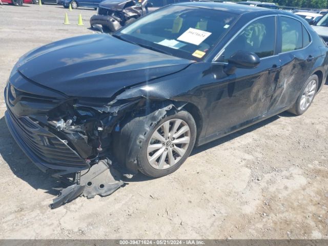 Photo 1 VIN: JTNB11HK8J3047144 - TOYOTA CAMRY 