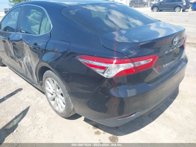 Photo 2 VIN: JTNB11HK8J3047144 - TOYOTA CAMRY 