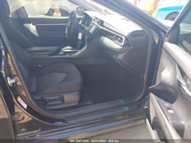 Photo 4 VIN: JTNB11HK8J3047144 - TOYOTA CAMRY 