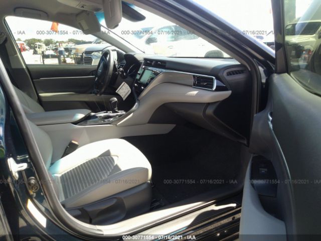 Photo 4 VIN: JTNB11HK8J3050710 - TOYOTA CAMRY 