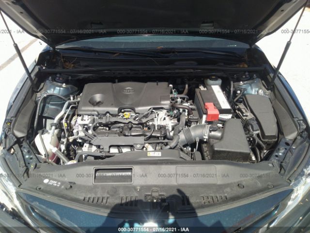 Photo 9 VIN: JTNB11HK8J3050710 - TOYOTA CAMRY 