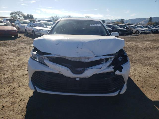 Photo 4 VIN: JTNB11HK8J3063151 - TOYOTA CAMRY 