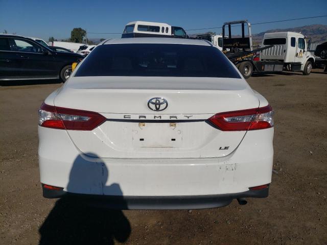 Photo 5 VIN: JTNB11HK8J3063151 - TOYOTA CAMRY 