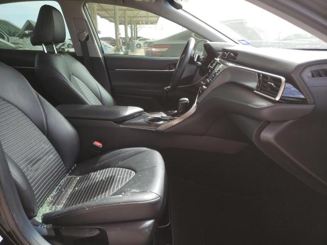 Photo 4 VIN: JTNB11HK9J3001368 - TOYOTA CAMRY L 