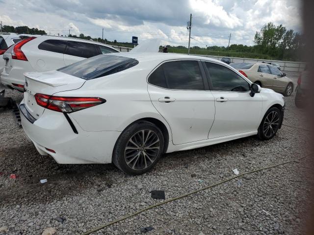 Photo 2 VIN: JTNB11HK9J3002648 - TOYOTA CAMRY 