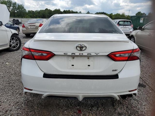 Photo 5 VIN: JTNB11HK9J3002648 - TOYOTA CAMRY 