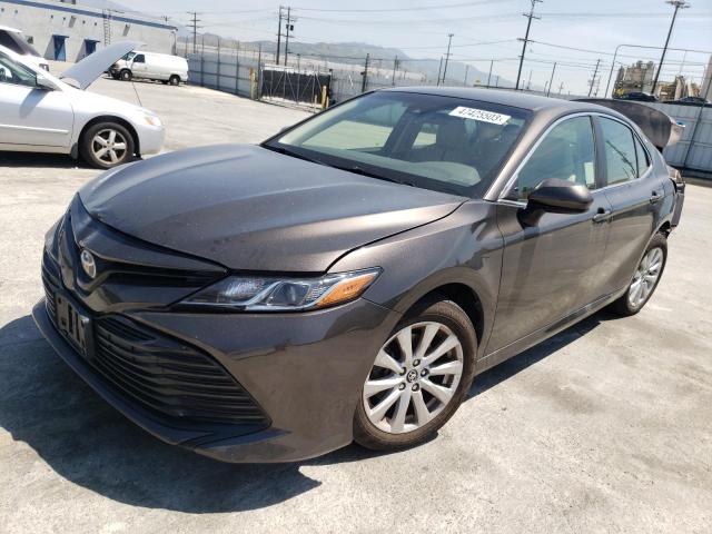 Photo 0 VIN: JTNB11HK9J3007123 - TOYOTA CAMRY L 