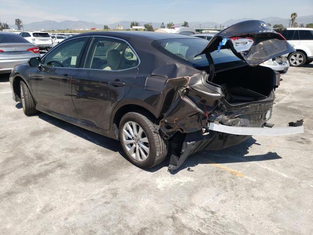 Photo 1 VIN: JTNB11HK9J3007123 - TOYOTA CAMRY L 