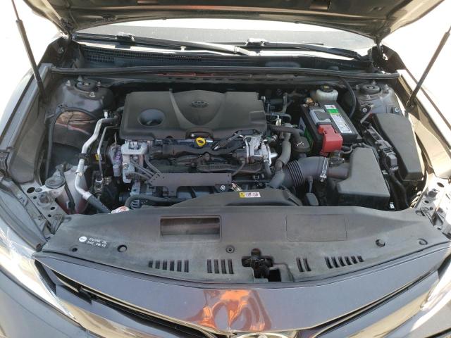 Photo 10 VIN: JTNB11HK9J3007123 - TOYOTA CAMRY L 