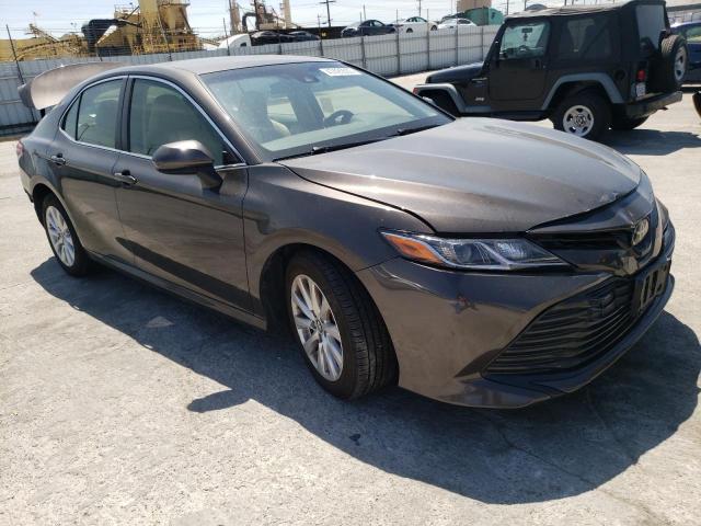 Photo 3 VIN: JTNB11HK9J3007123 - TOYOTA CAMRY L 