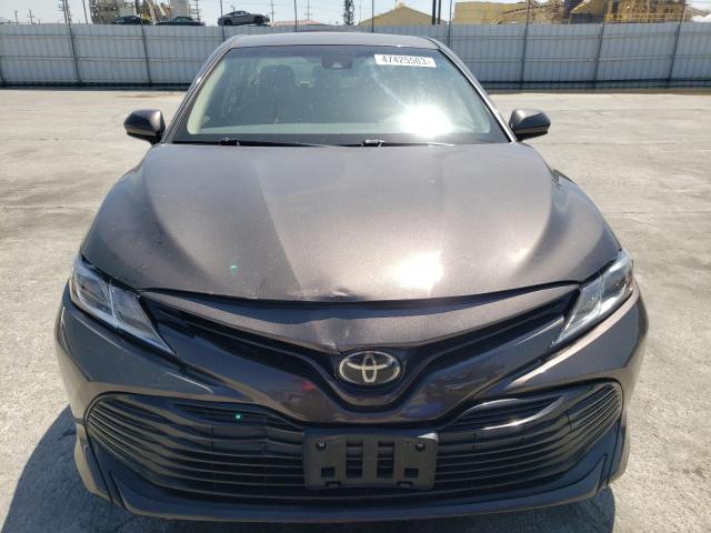 Photo 4 VIN: JTNB11HK9J3007123 - TOYOTA CAMRY L 